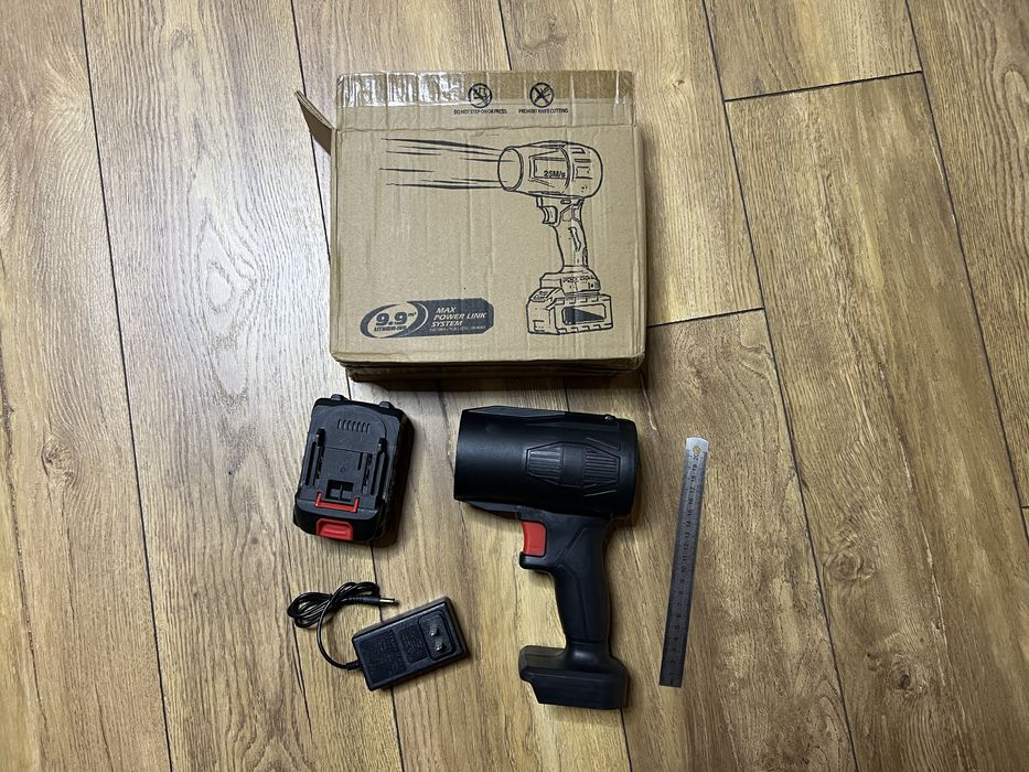 срочно продам ветродуй