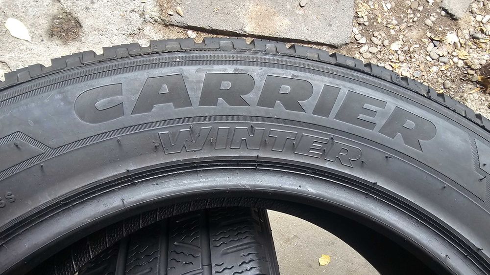 Anvelope 215 60 17C PIRELLI IARNA