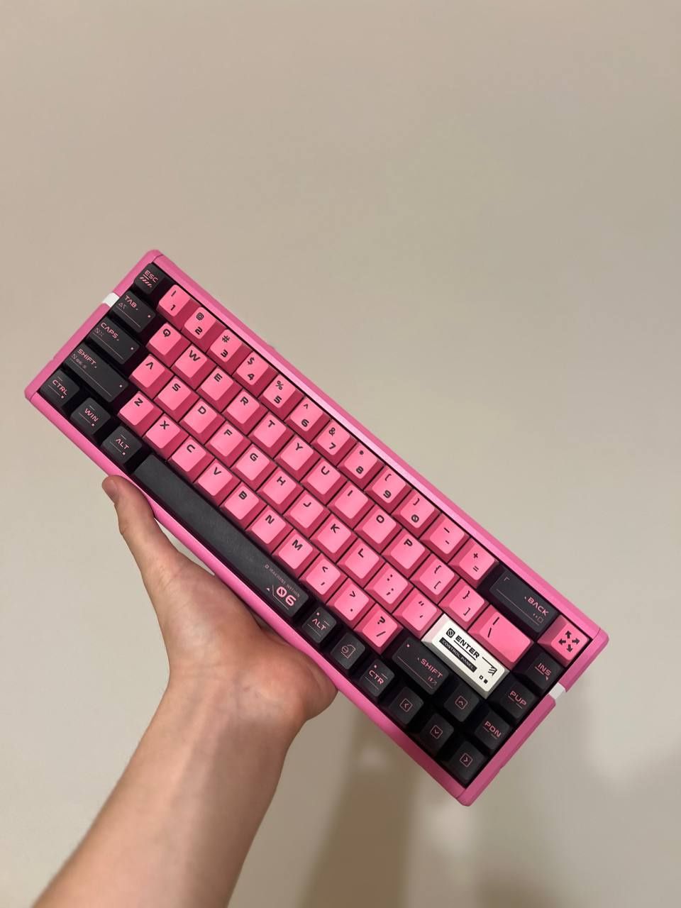ATK RS6 ULTRA магнитная клавиатура