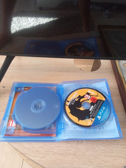 Mortal Kombat 11 ultimate