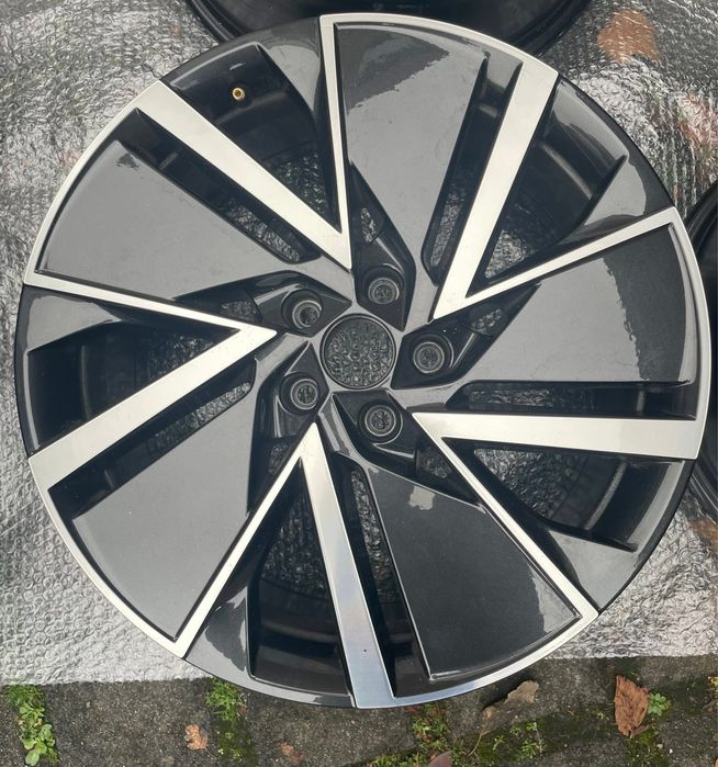 Джанти в отлично състояние