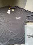 Tricou Gallery Dept.