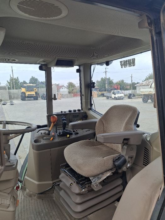 John deere 6130m