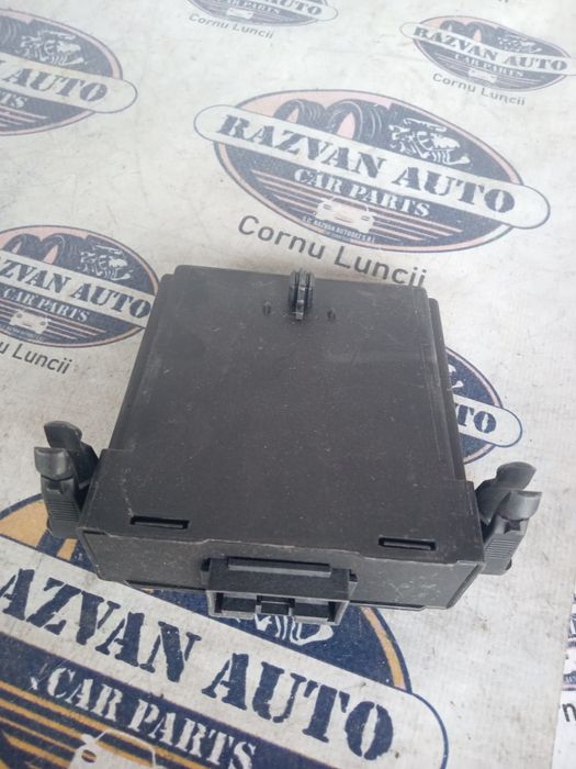 modul can volkswagen golf 5 plus