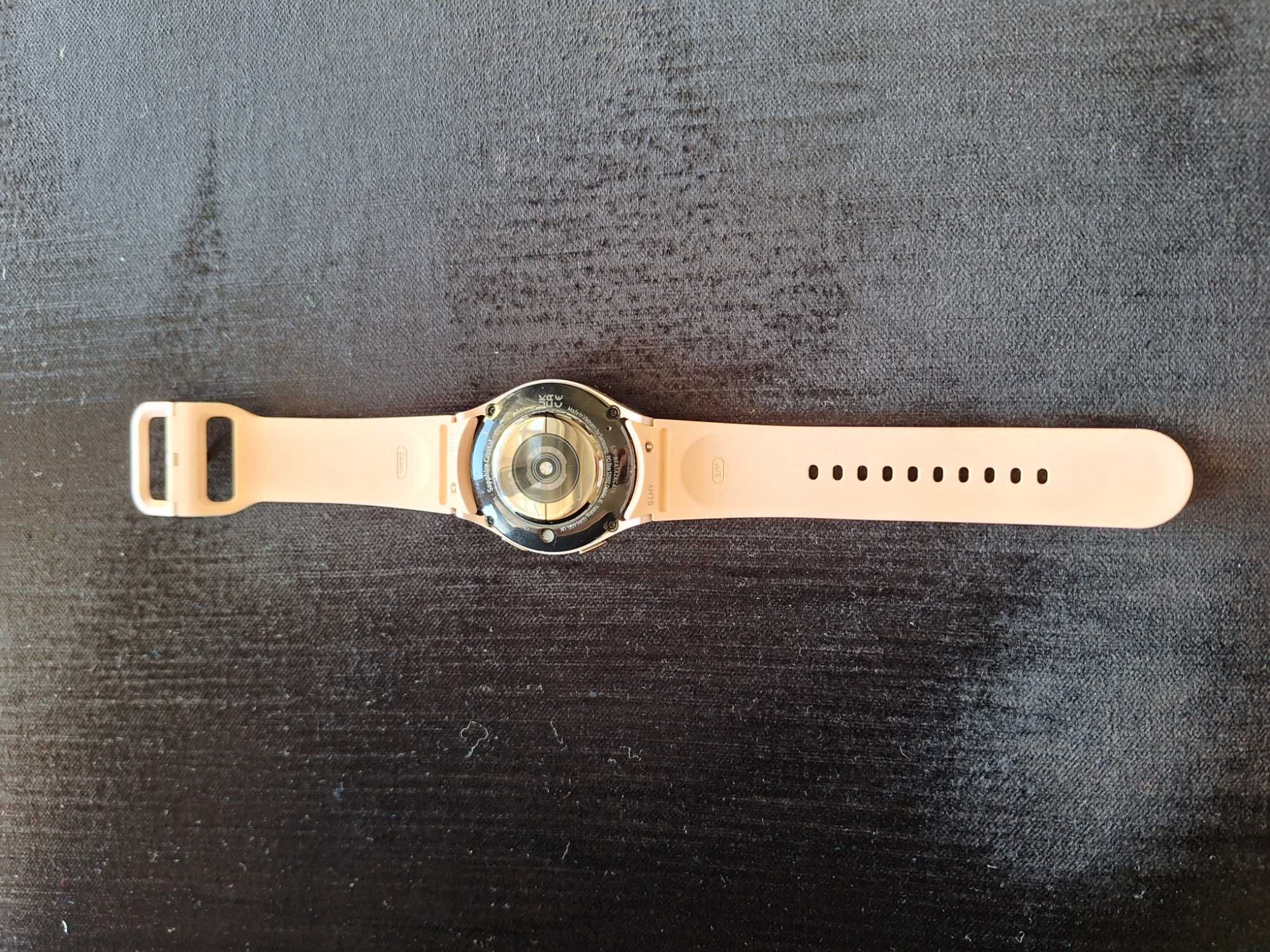 Часовник Samsung Galaxy Watch 5