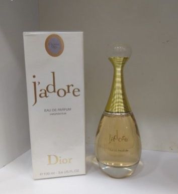 Christian Dior J'adore edp 100ml- парфюм за жени