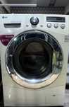 LG 6 kg Kir moshina xolati zor xich qatida ayib yoq