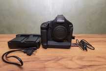 Canon EOS-1Ds Mark III
