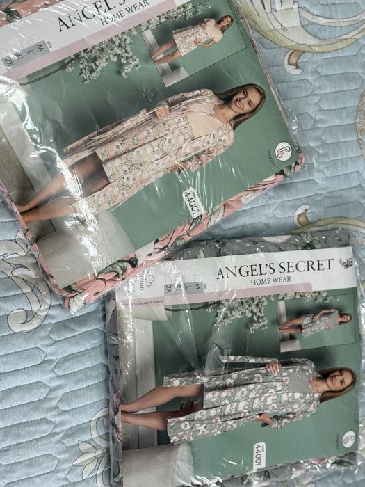 Новые сорочки, майка