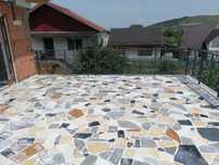 Lichidare marmura si granit
