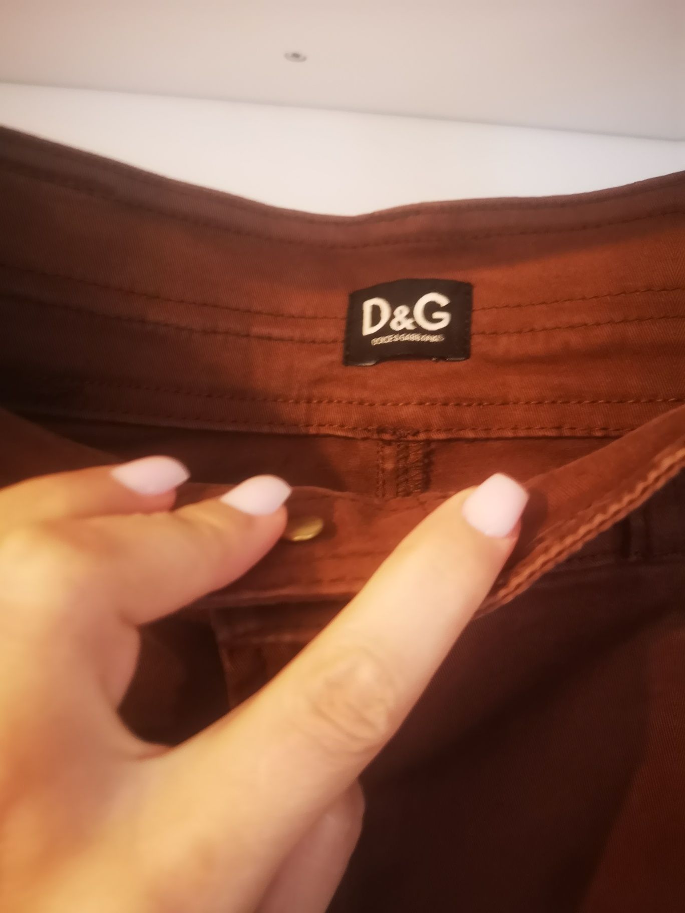 Fusta #Dolceandgabanna mar S