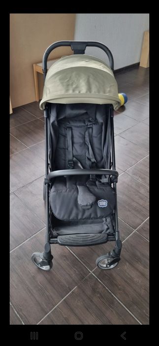 Carucior sport Noriel