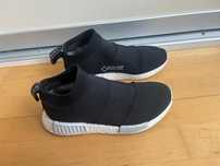 Adidas originals boost nmd cs1 citysock gore-tex primeknit 40