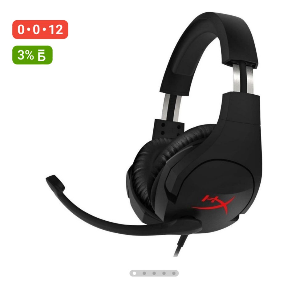 Игровой ПК + монитор и периферия