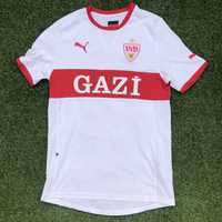 Tricou Fotbal Puma VFB Stuttgart 19 Mario