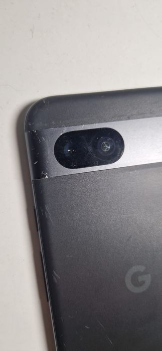 google pixel 8a .