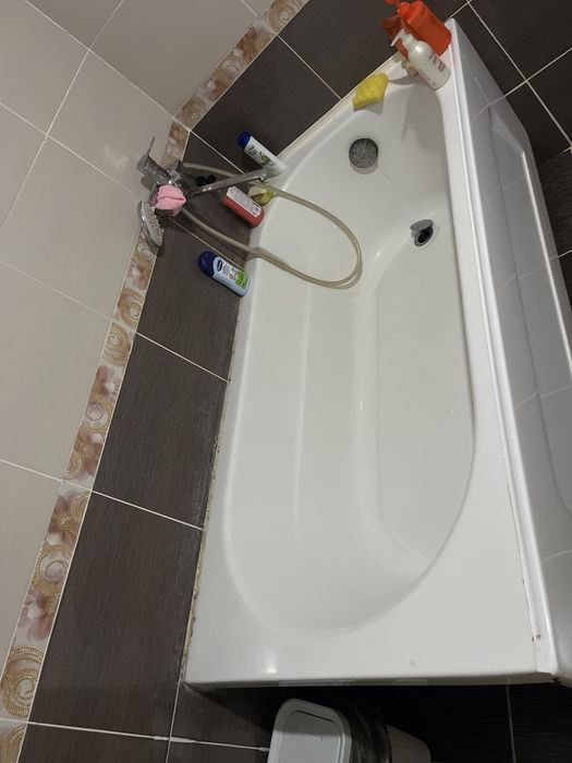 Ванна для ванной комноты бу хорош качество  таза сынбаган.