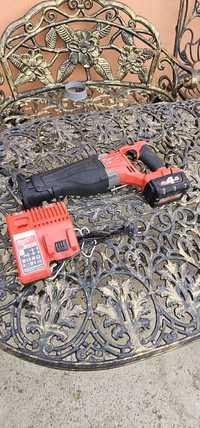 fierastrau sabie milwaukee m18csx fuel brushless