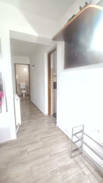 Casă în mijlocul naturii cu peisaj deosebit , c