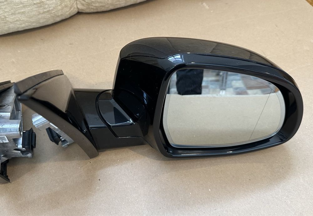 Oglinzi, Oglinda stanga / Oglinda dreapta BMW X3 G01