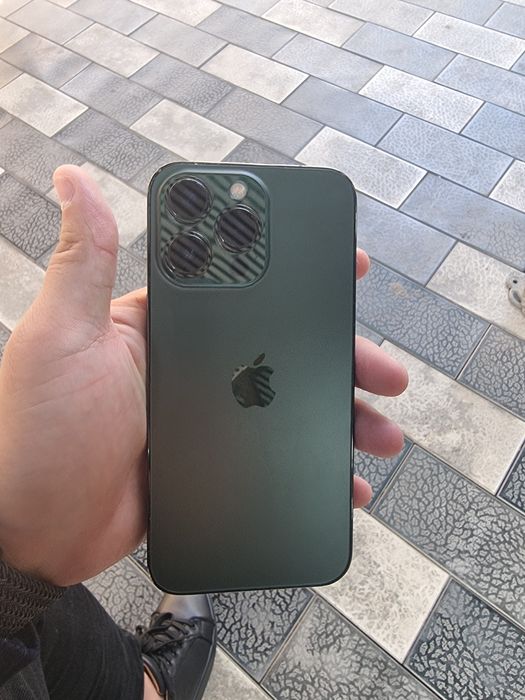 Iphone 13 Pro 128 gb LL/A