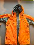 Яке The North Face Summit pro