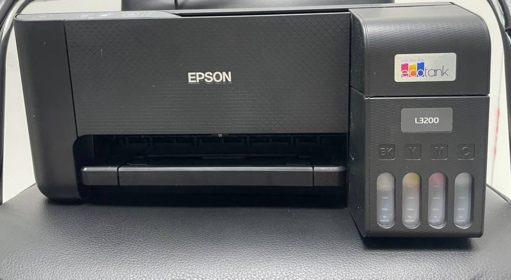 Принтер EPSON  Модель: L3200