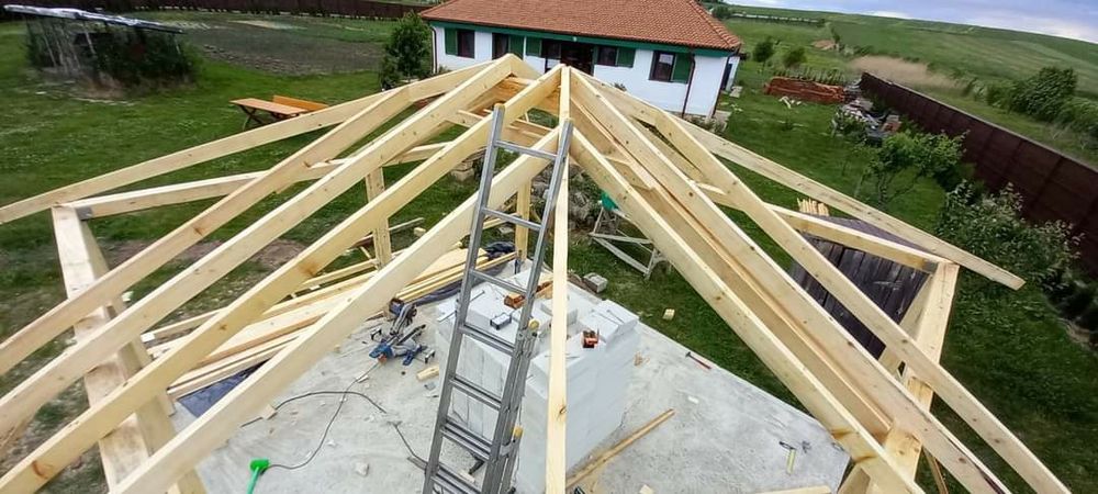 Servici Reparatii Acoperisuri