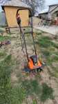 motocultor electric 1500w Tach Life proveniență Anglia