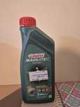 Ulei de motor Castrol Magnatec Diesel 5W40 DPF 1L