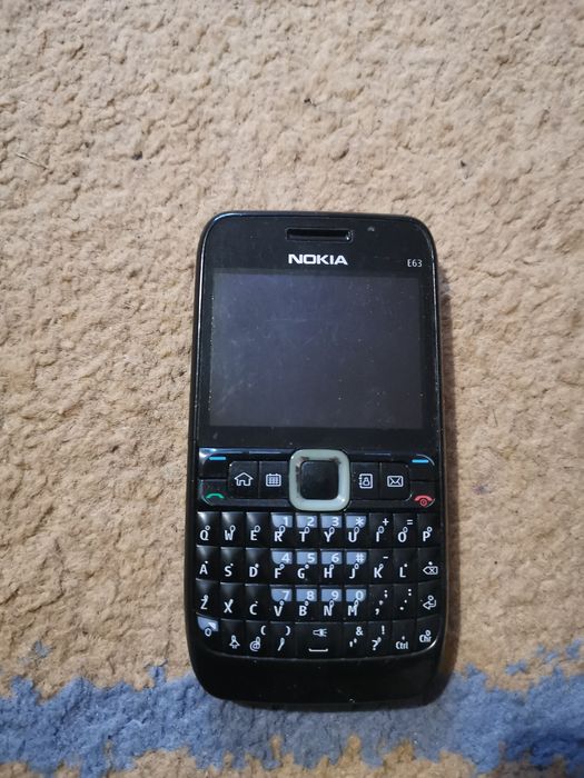Nokia E63 Stare bună