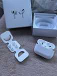 Airpods pro ca noi