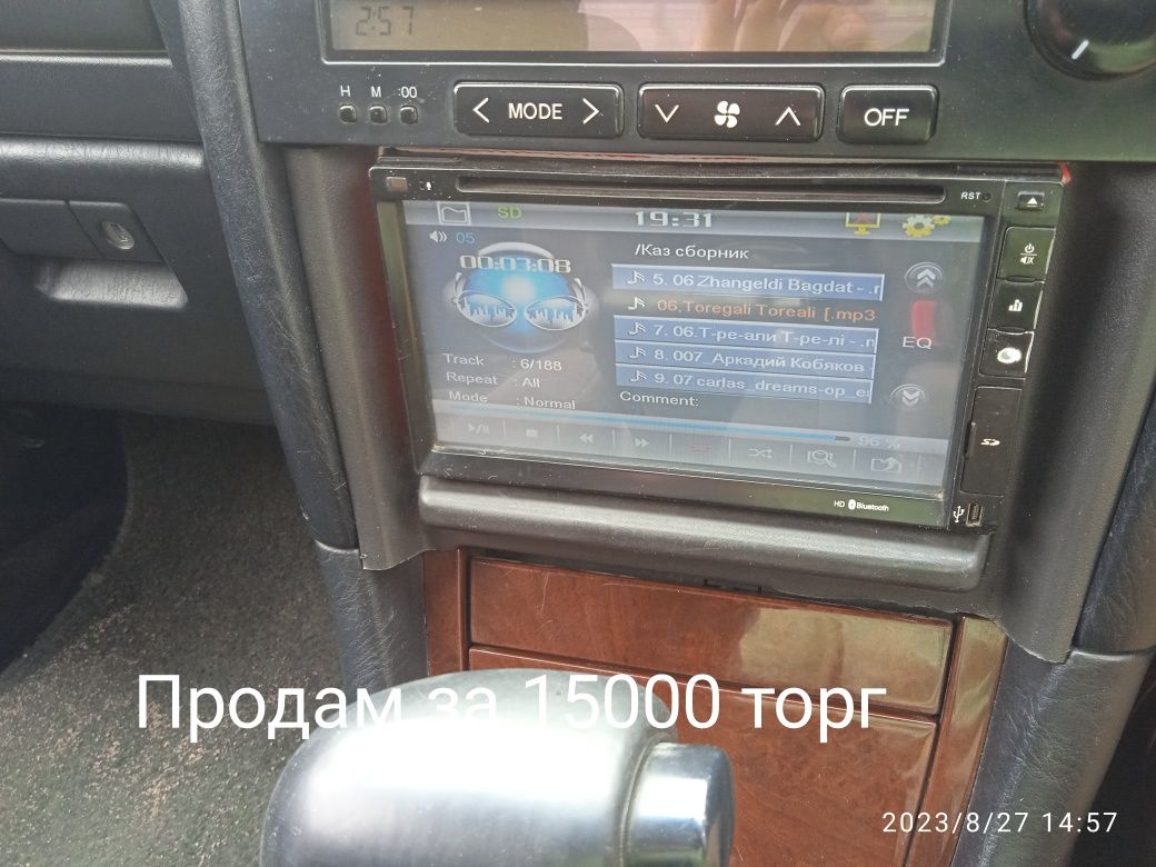 Продам запчасти на toyota window