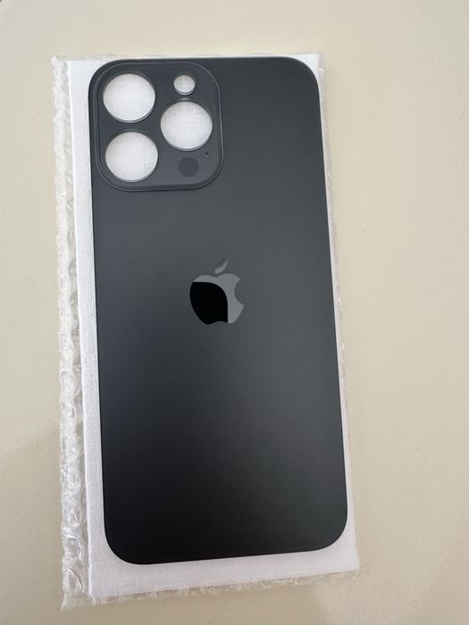 Spate IPhone 14 Pro Max  original cu Logo Apple