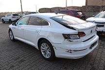 motor DFGA 2.0 tdi 150 cp an 2019 dezmembrez vw arteon