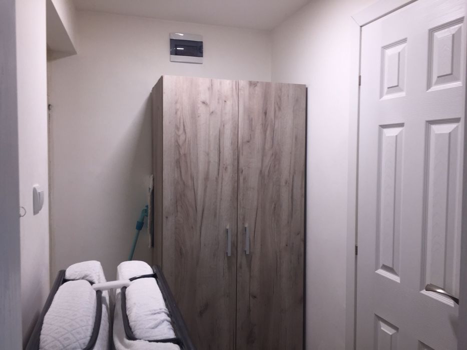 Нощувки до МУ и ВВМУ