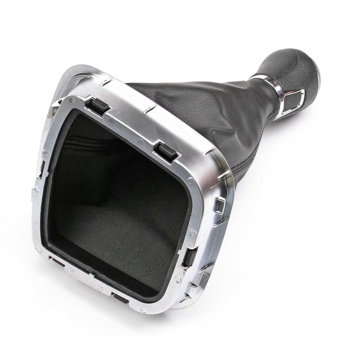 Топка за Скоростен Лост с маншон за Фолксваген VW Polo V 6C