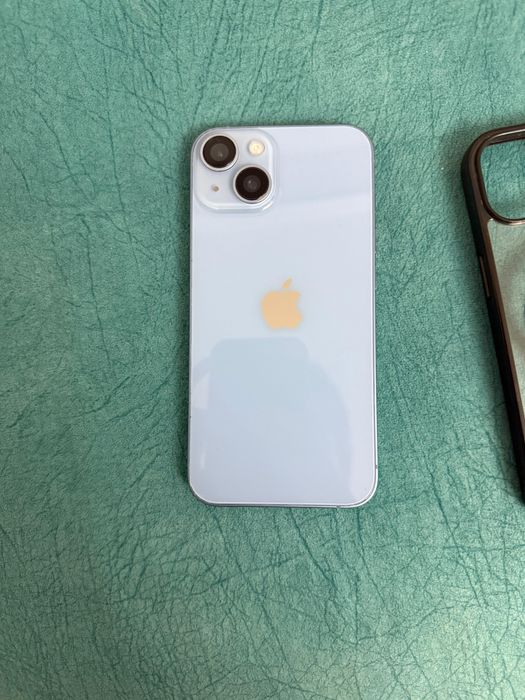 Айфон 14 срочна 76 Емкость