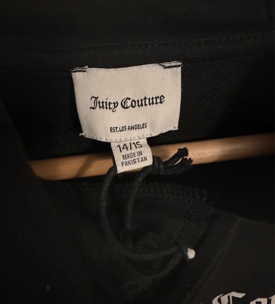 Hanorac Juicy Couture