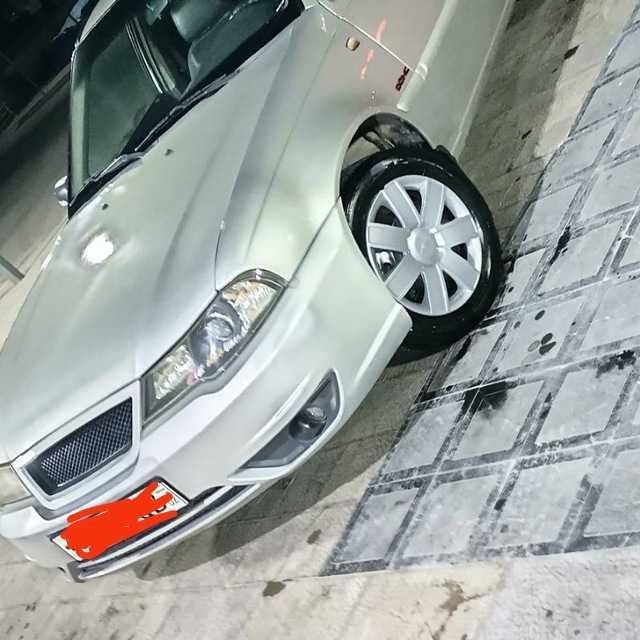 Daewoo Nexia 1.6