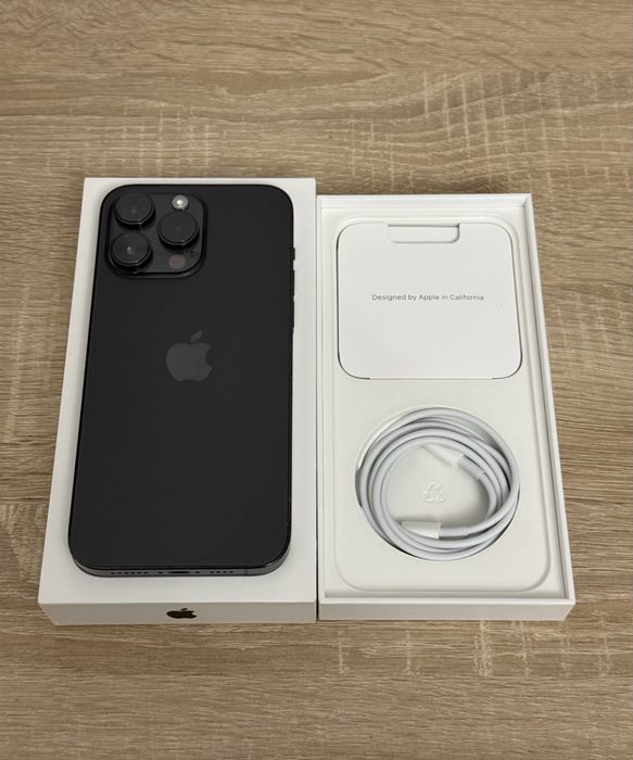 Apple iPhone 14 Pro Max