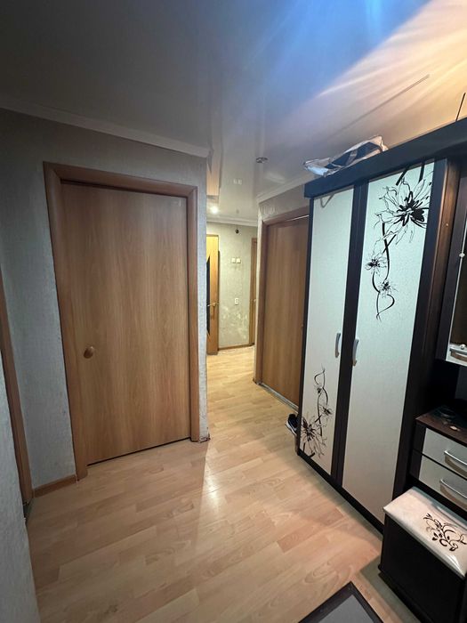 Продам 3-х комнатную квартиру