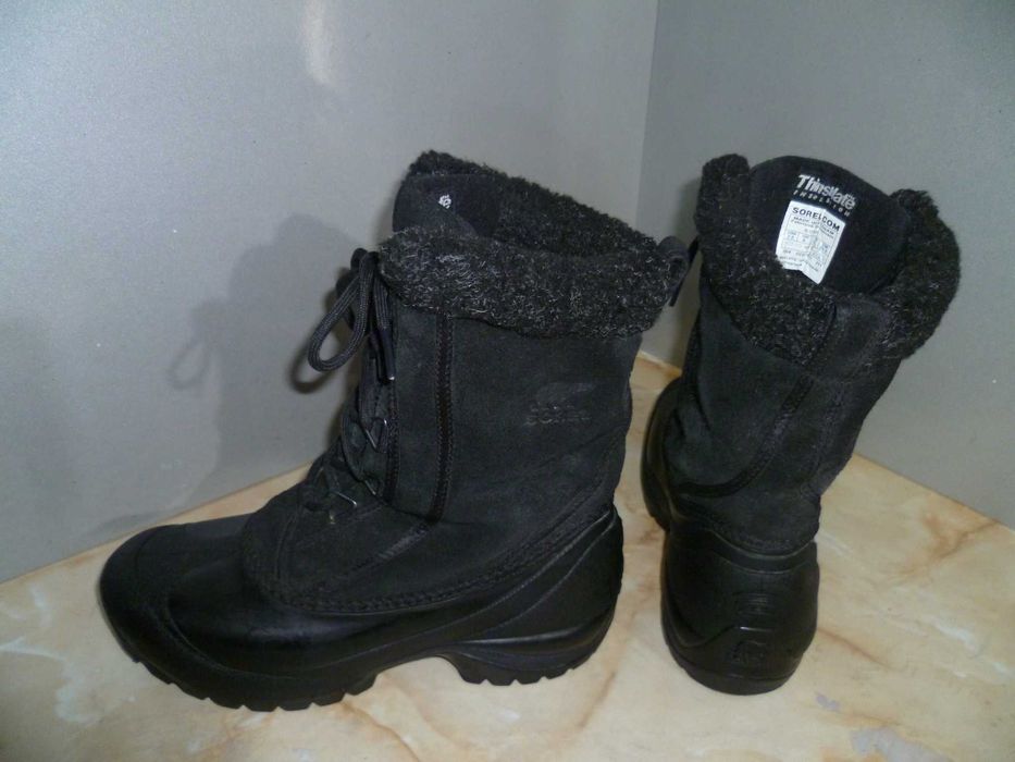 SOREL апрески №39