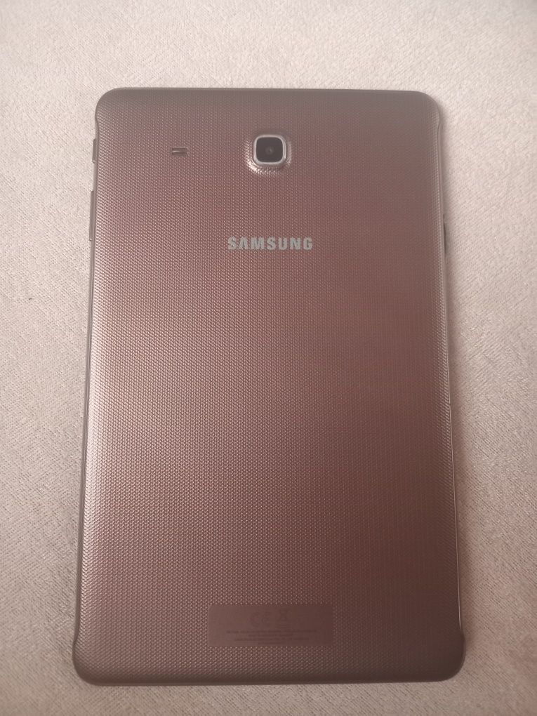 SAMSUNG TAB E Перфектно състояние