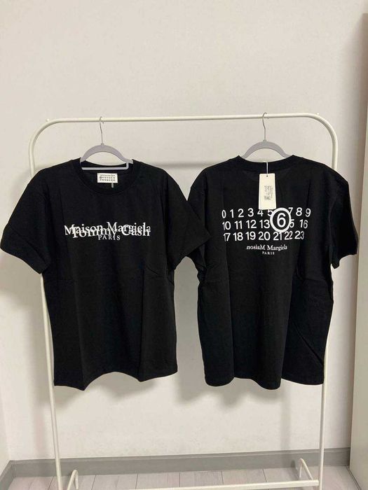 Tricou maison margiela calitate premium