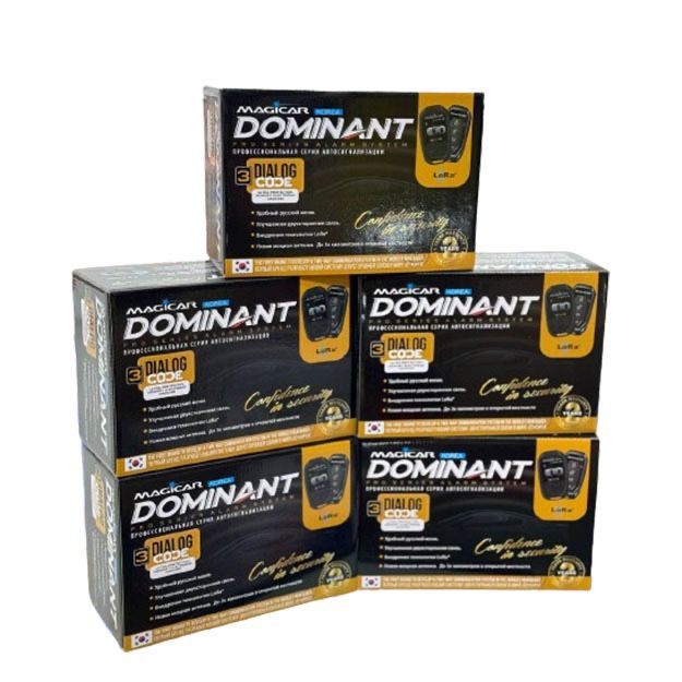 Dominant 927 Original