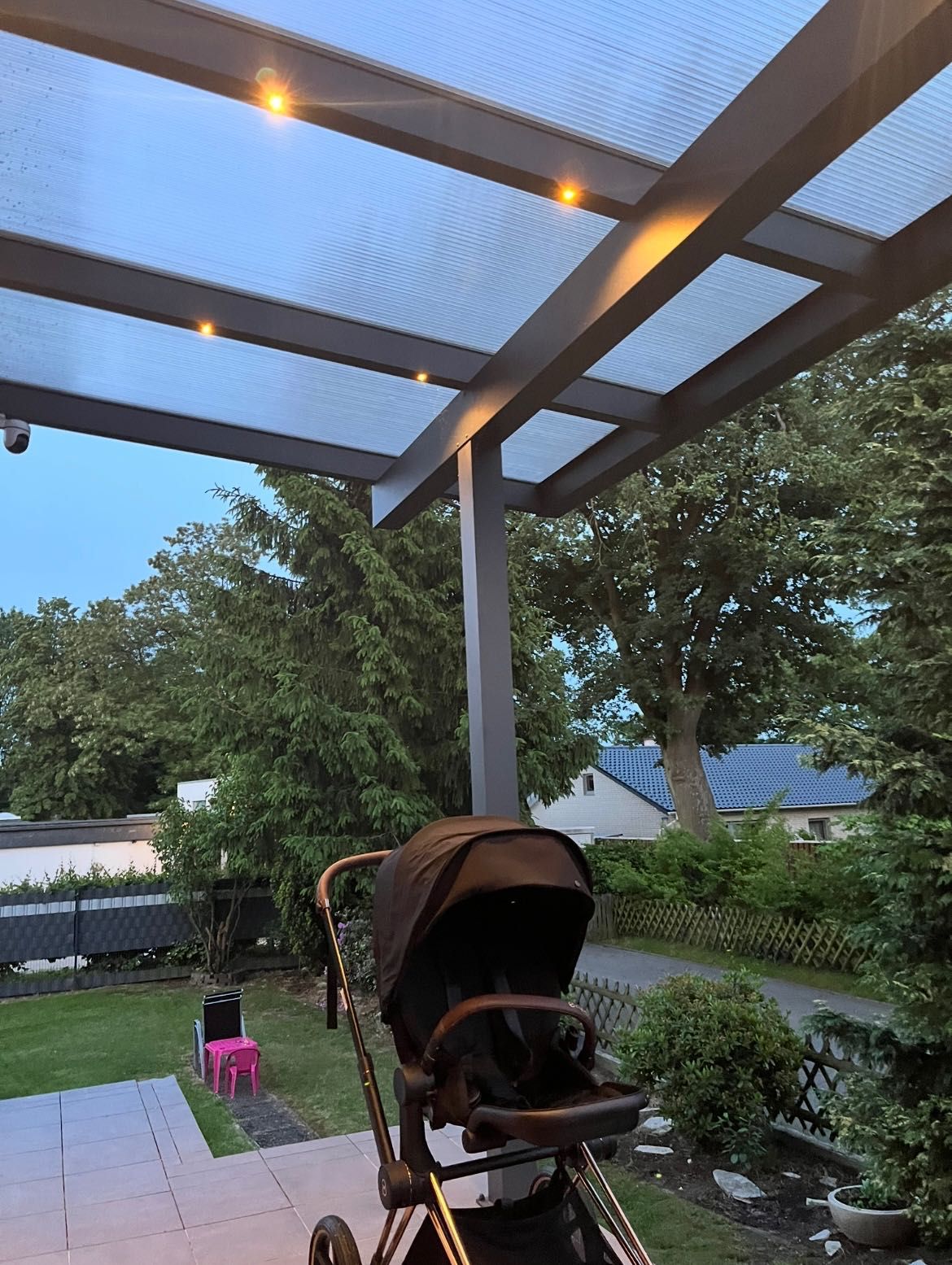 Cybex Priam 2023