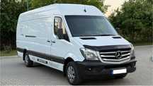 Mercedes Sprinter 316 an 2.2 CDI Extra Lung 163 CP Euro 5 An 2016