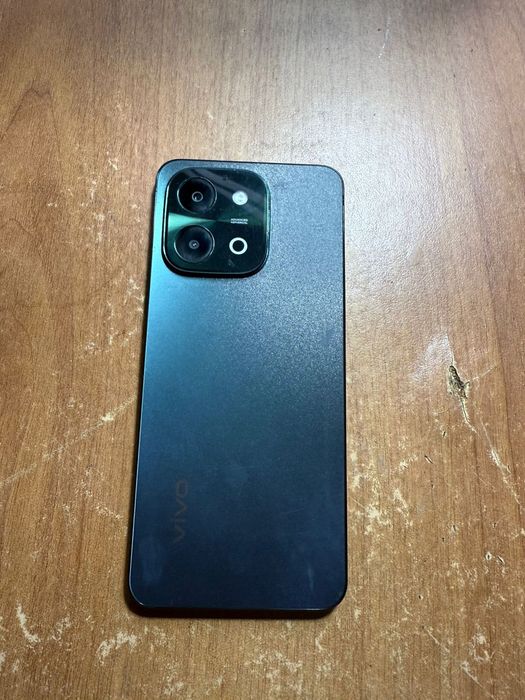 Vivo Y28 256gb 8+8 озу