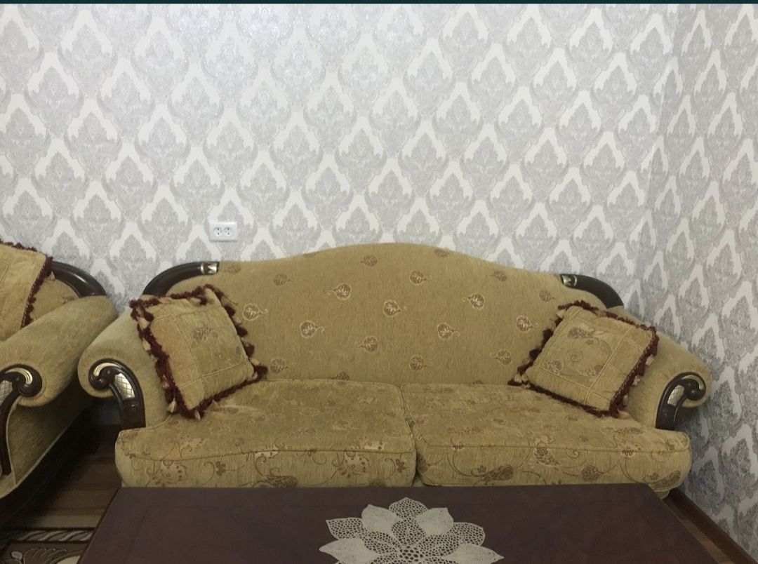 Продаются Диваны